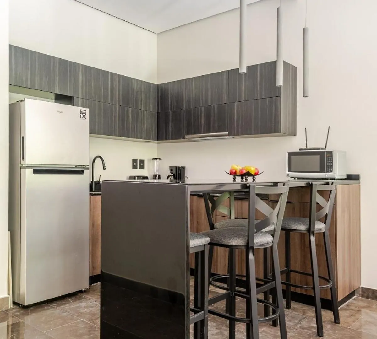 Private Pool Apartment In Tulum Hotel Zone - Beach Club 0*,