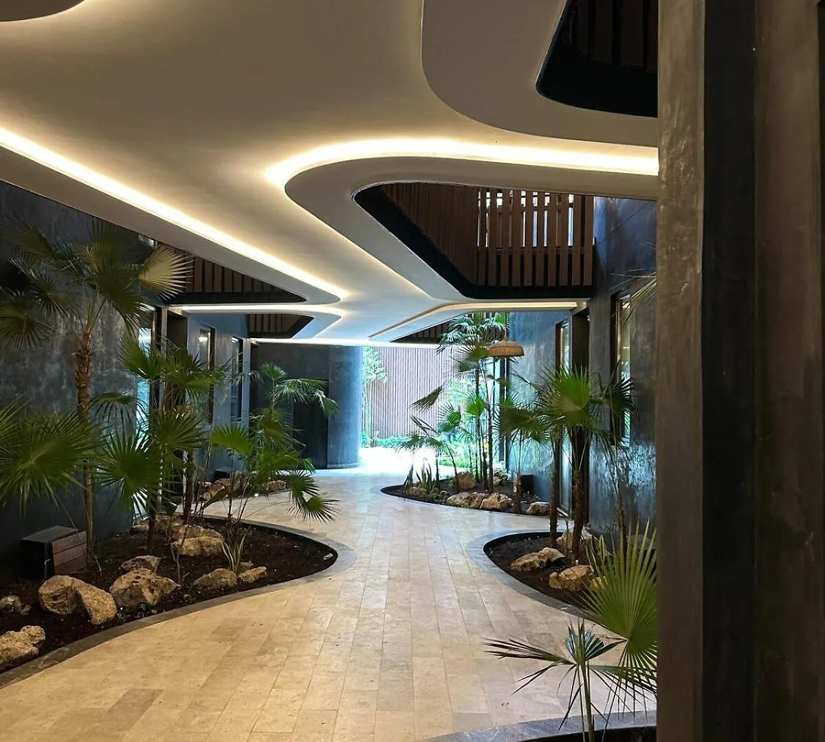 Private Pool Apartment In Tulum Hotel Zone - Beach Club