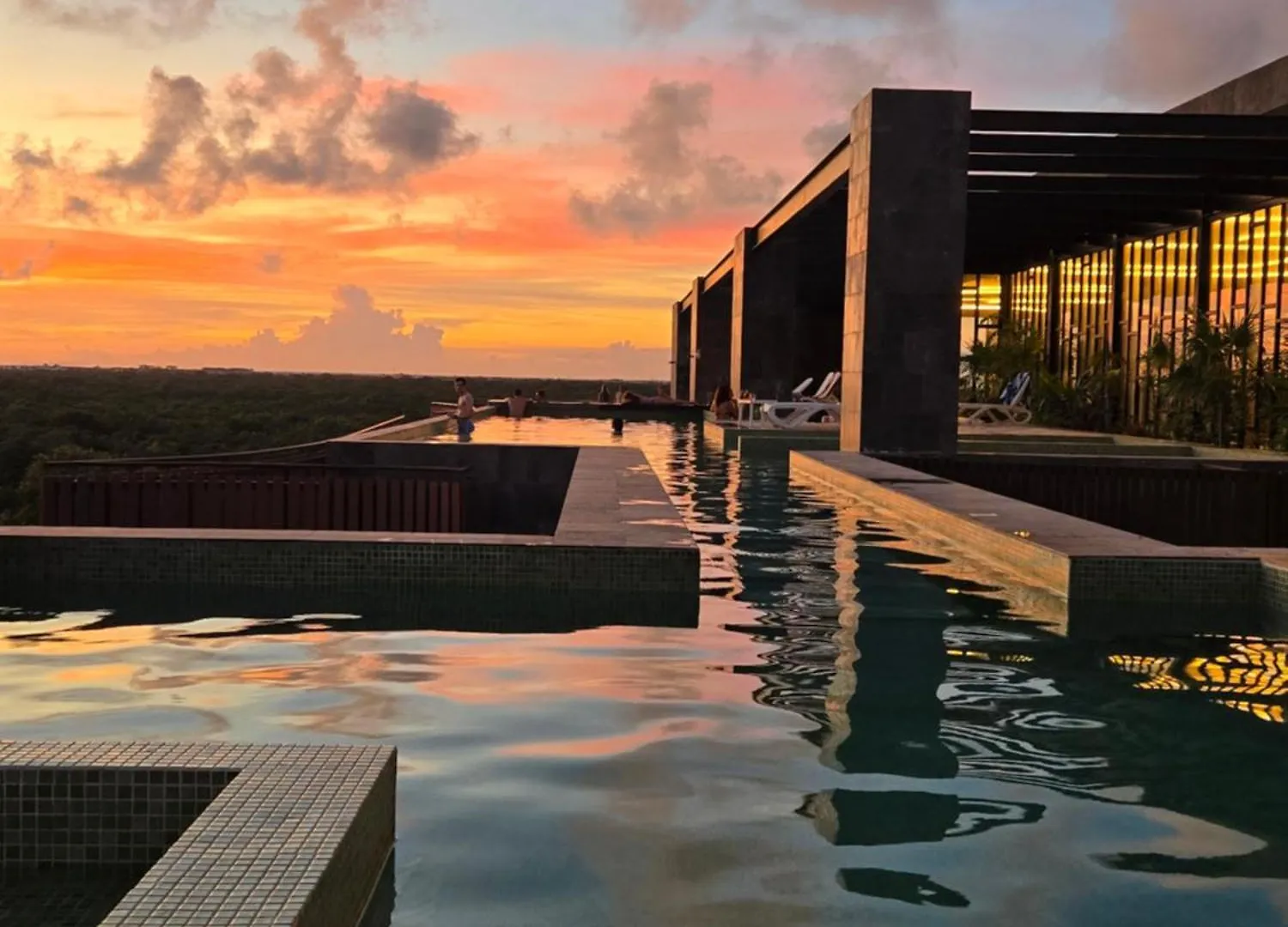 Private Pool Apartment In Tulum Hotel Zone - Beach Club 0*,
