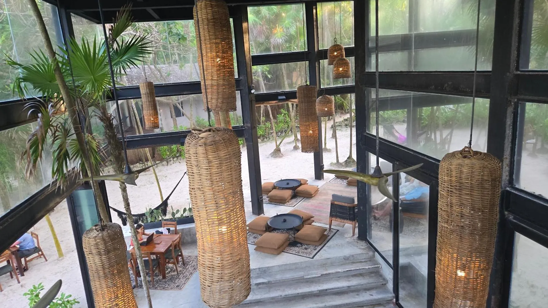 Private Pool Apartment In Tulum Hotel Zone - Beach Club Mexico