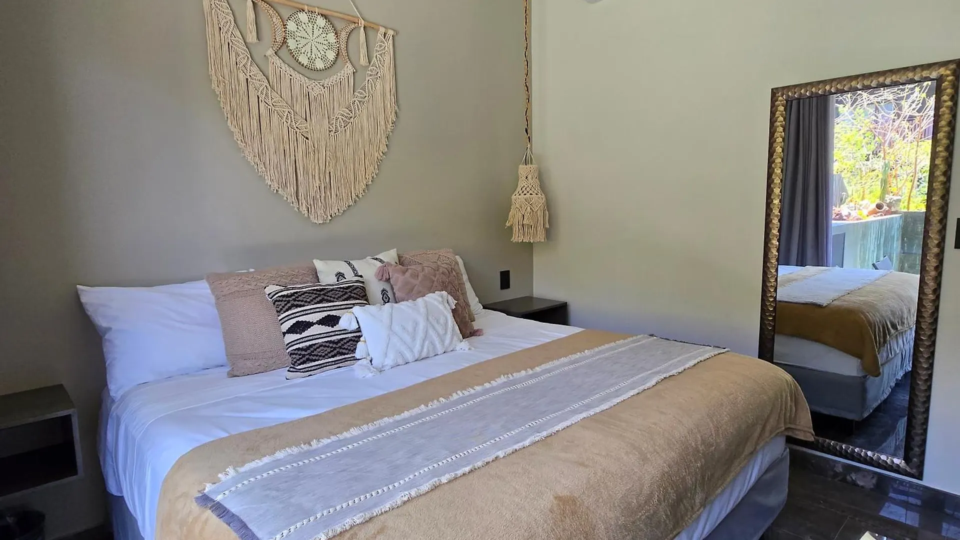Private Pool Apartment In Tulum Hotel Zone - Beach Club 0*,  Mexico