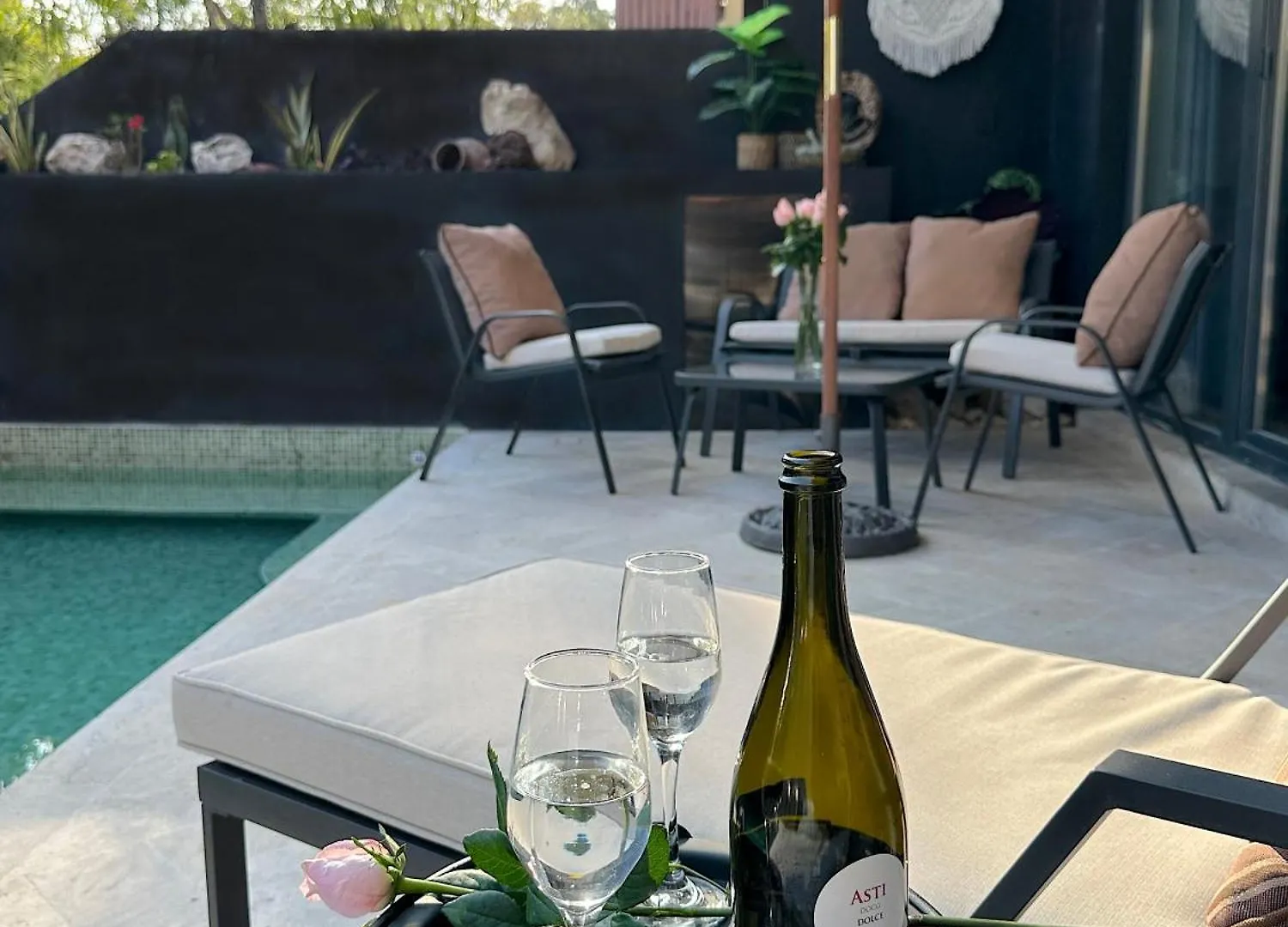 Private Pool Apartment In Tulum Hotel Zone - Beach Club Mexico