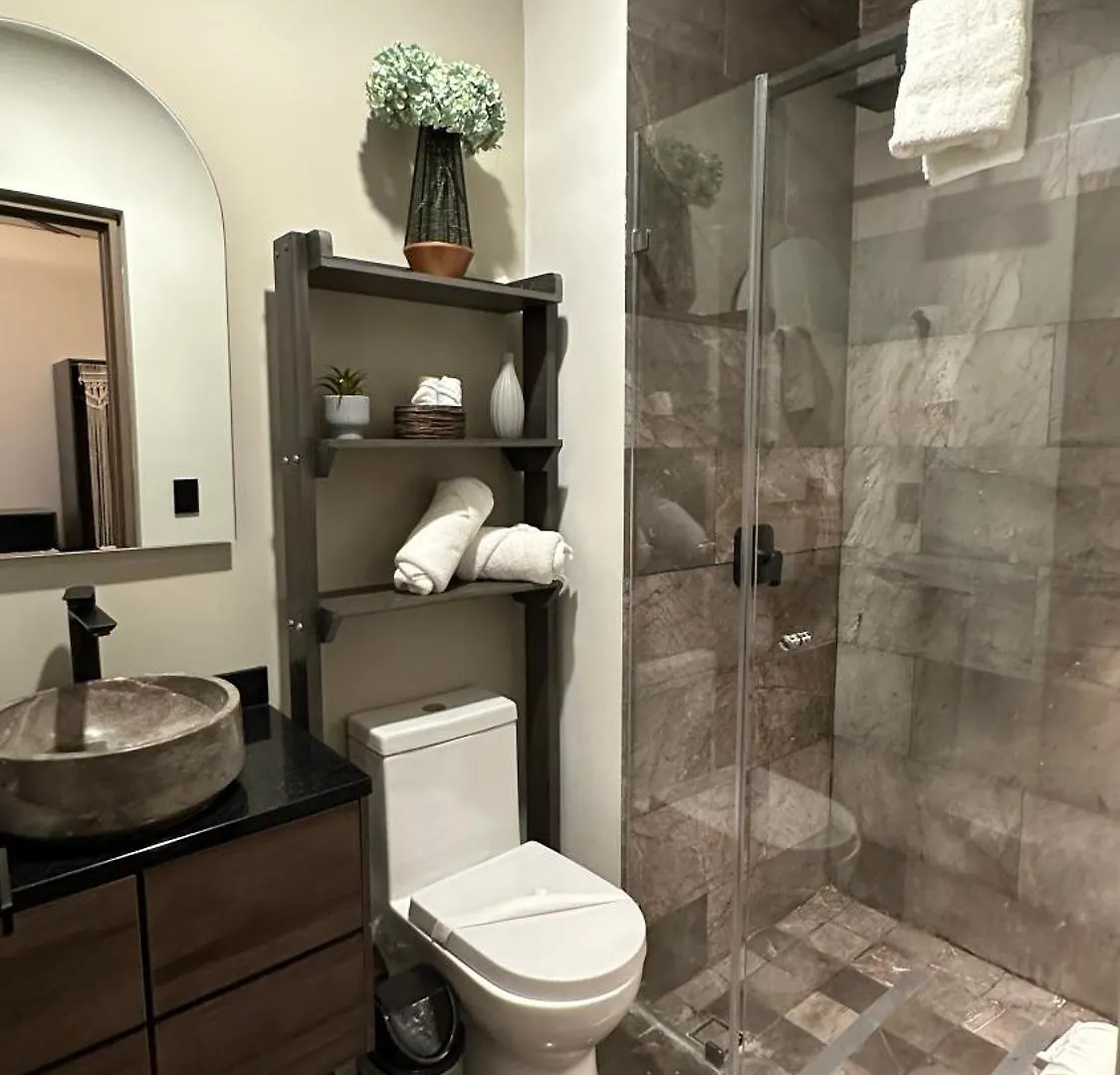 Private Pool Apartment In Tulum Hotel Zone - Beach Club Mexico