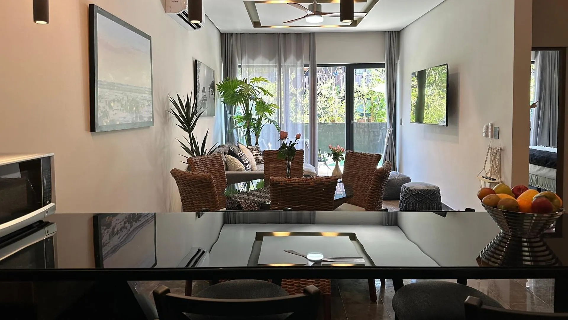 Private Pool Apartment In Tulum Hotel Zone - Beach Club