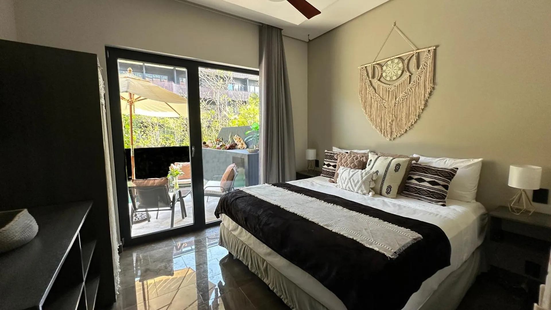 Private Pool Apartment In Tulum Hotel Zone - Beach Club