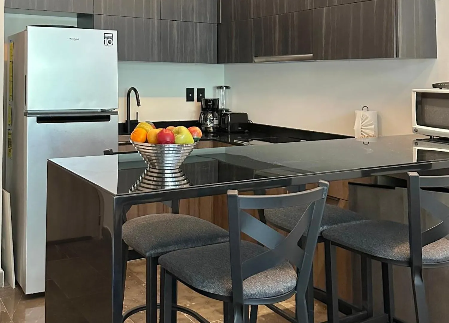 Private Pool Apartment In Tulum Hotel Zone - Beach Club